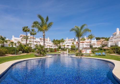 Inmuebles en Marbella