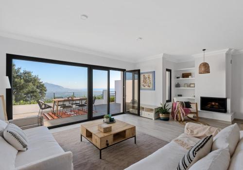 Inmuebles en Marbella