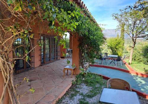 Venta en Mijas