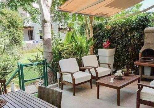 Properties in Marbella