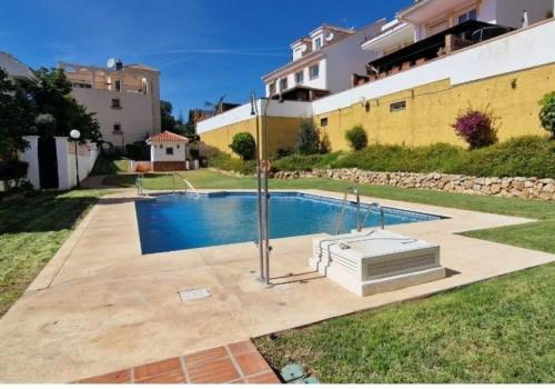 Villas in Mijas