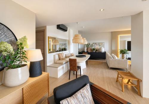 Properties in Marbella