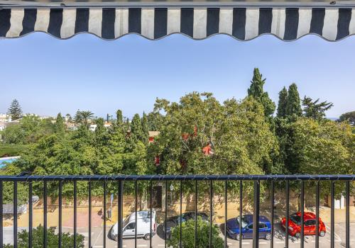 Properties in Marbella