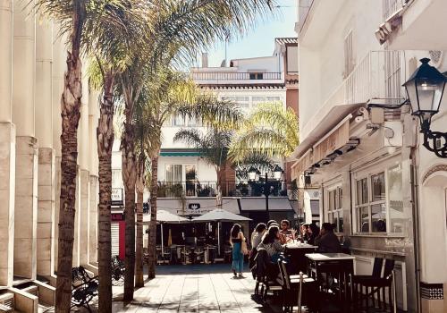 Venta en Fuengirola