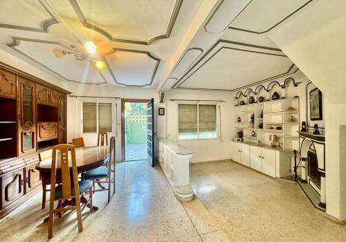 Casas en Fuengirola