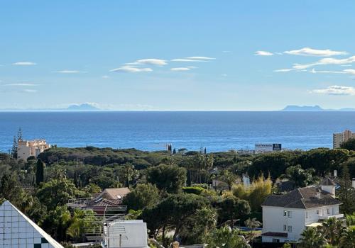 Pisos de Segunda mano en Marbella