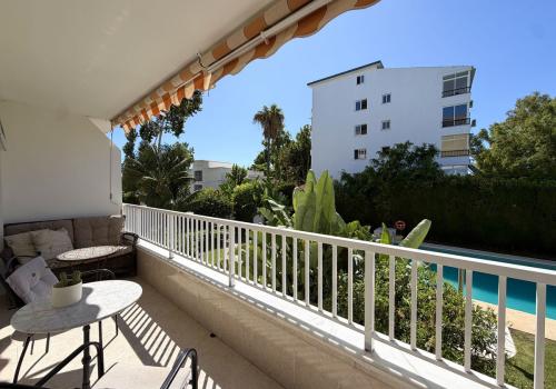 Properties in Marbella