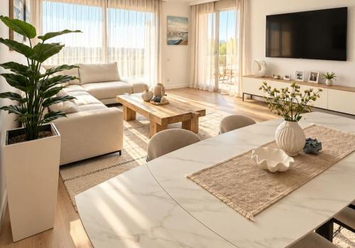 Properties in Marbella