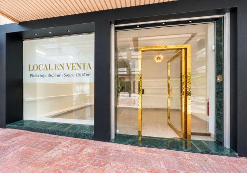 Properties in Marbella