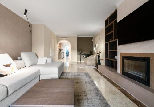 Properties in Marbella