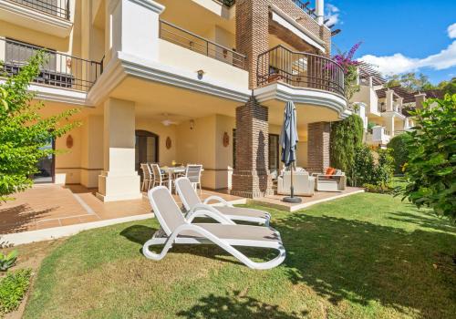 Properties in Marbella