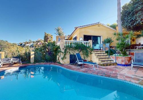 Properties in Marbella