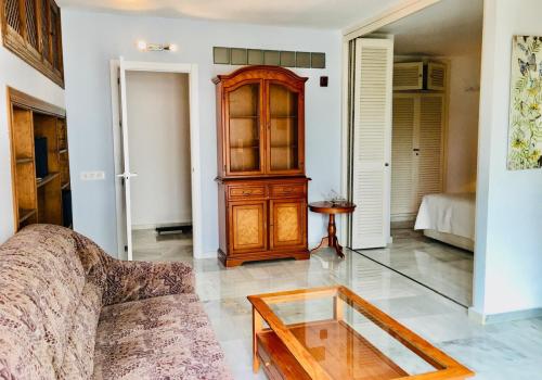Properties in Marbella