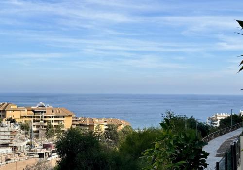 Venta en Fuengirola