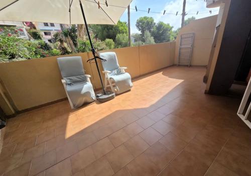 Venta en Fuengirola