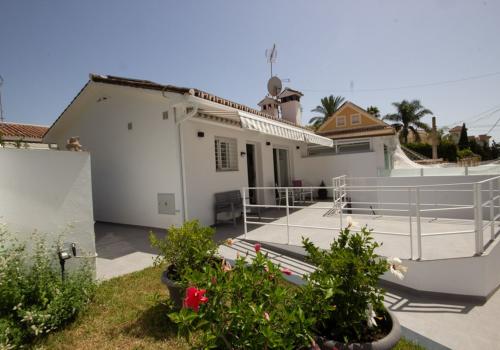 Properties in Marbella