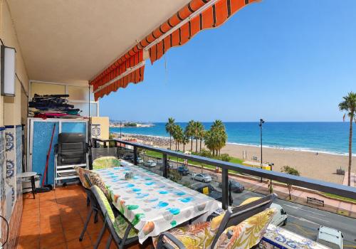 Venta en Fuengirola