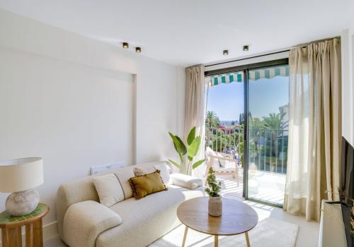 Viviendas de Segunda mano en Marbella