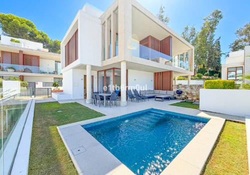 Viviendas de Segunda mano en Marbella