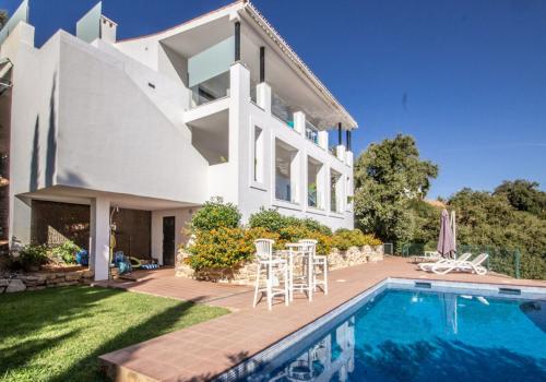 Viviendas de Segunda mano en Marbella