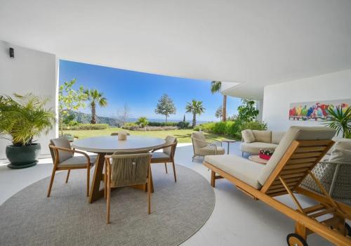 Inmuebles en Marbella