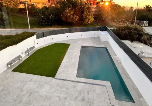 Inmuebles en Marbella