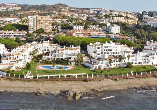 Venta en Mijas