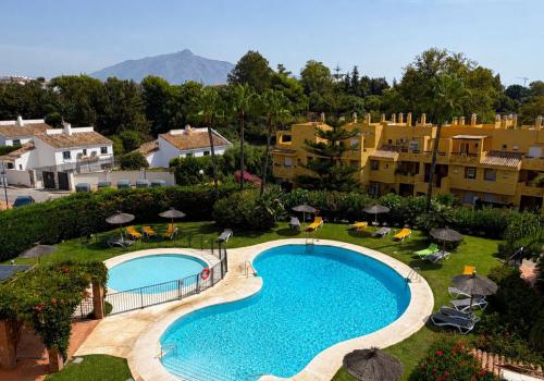Inmuebles en Marbella