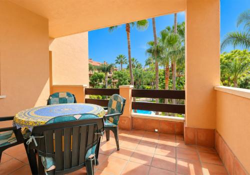 Inmuebles en Marbella