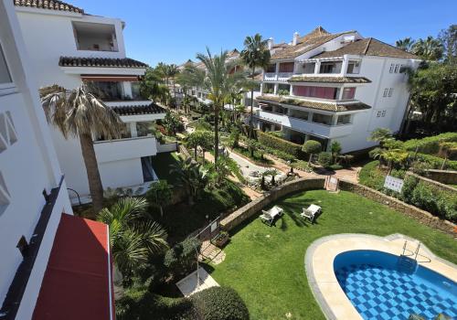 Viviendas en Marbella