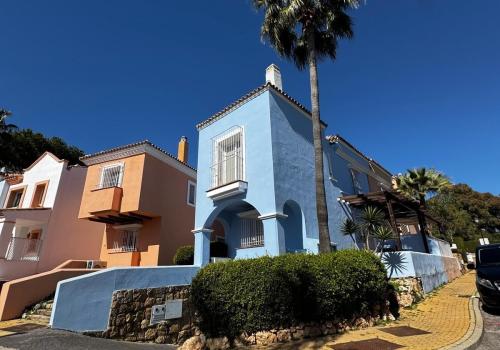 Viviendas en Marbella