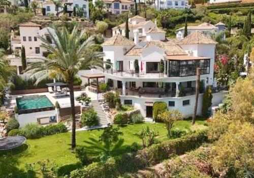 Viviendas en Marbella