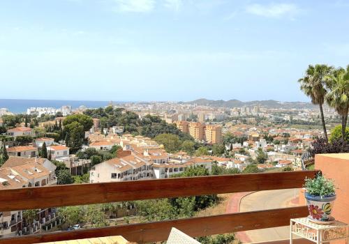 Áticos en Fuengirola