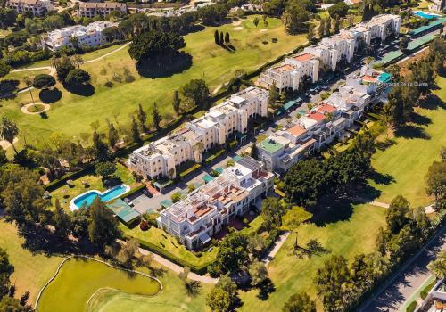 Viviendas en Málaga