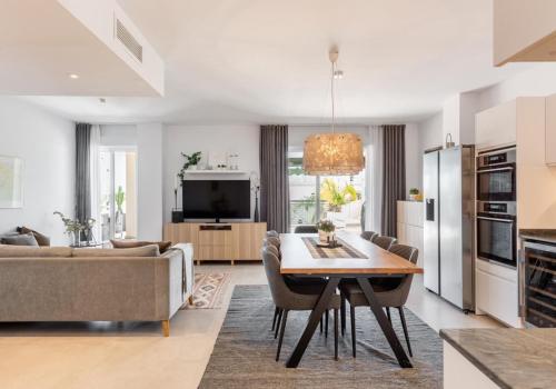 Inmuebles en Marbella