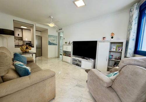 Venta en Fuengirola