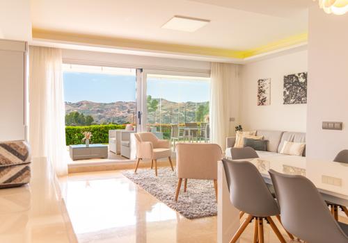 Venta en Mijas