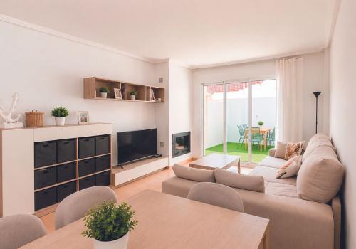 Casas de Segunda mano en Málaga