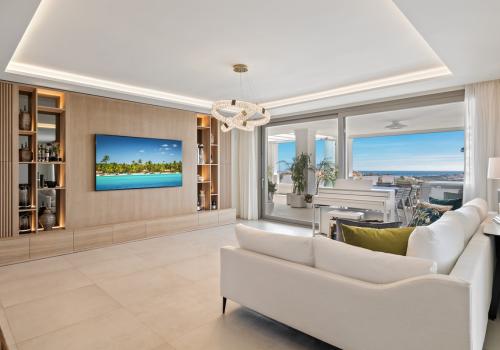 Venta en Marbella