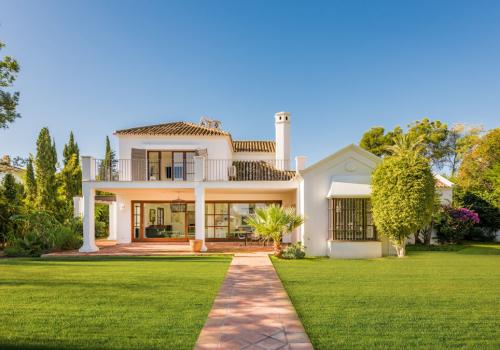 Venta en Marbella