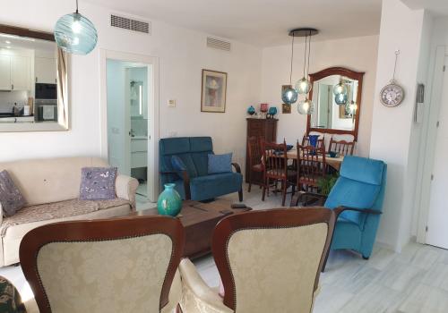 Homes in Fuengirola