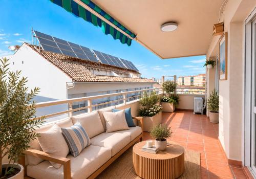 Venta en Fuengirola