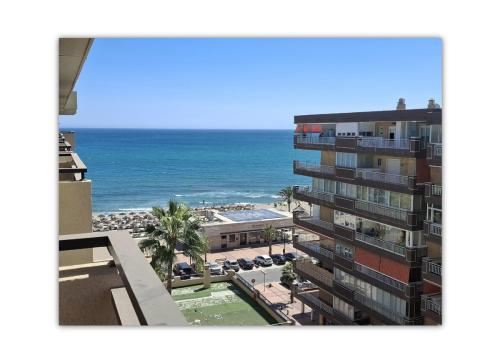 Homes in Fuengirola