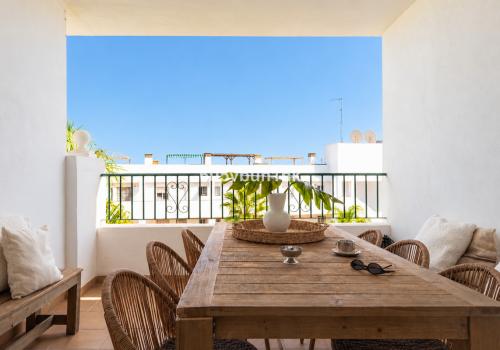 Venta en Mijas