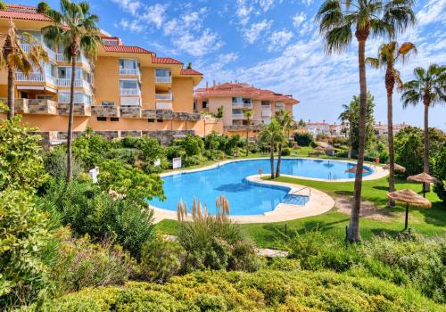 Homes in Fuengirola