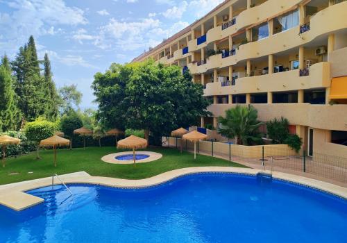Homes in Fuengirola