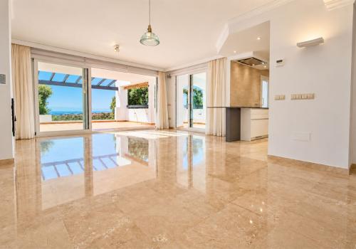 Venta en Marbella