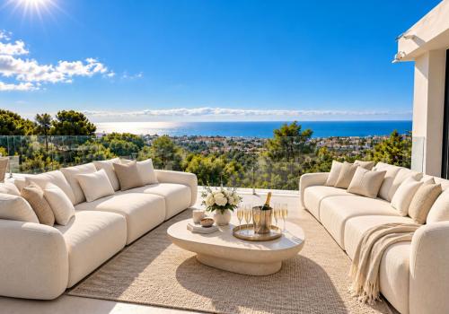 Viviendas de Segunda mano en Marbella