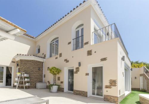 Viviendas de Segunda mano en Marbella