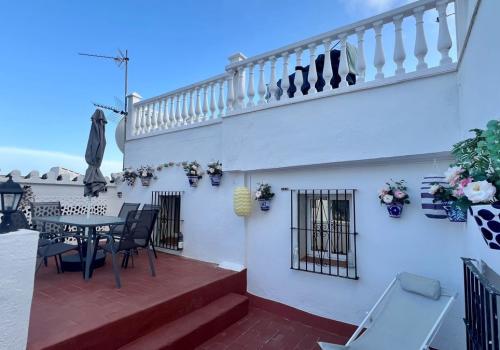 Casas de Segunda mano en Málaga